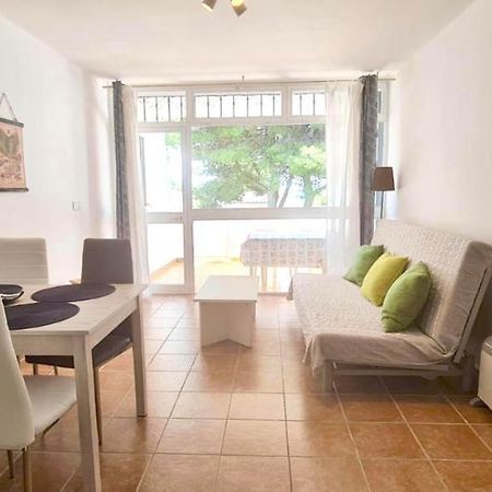 Ferienwohnung Dulcinatta Estepona Exterior foto