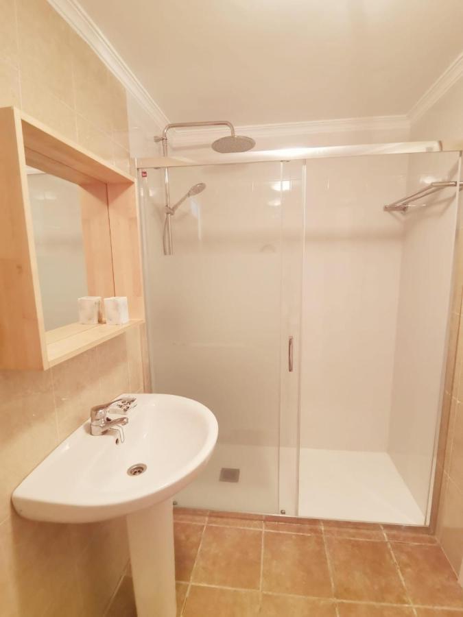 Ferienwohnung Dulcinatta Estepona Exterior foto