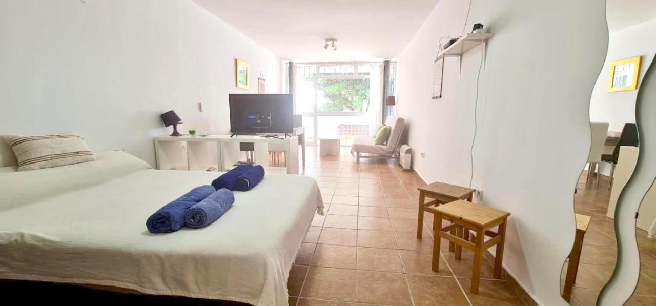 Ferienwohnung Dulcinatta Estepona Exterior foto