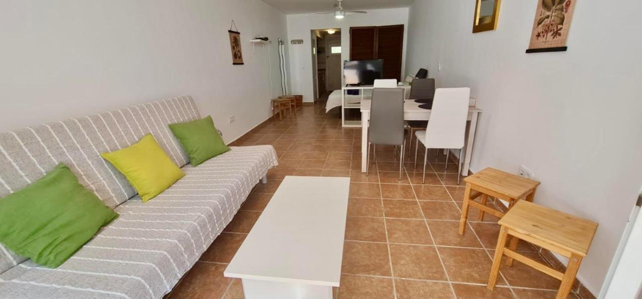 Ferienwohnung Dulcinatta Estepona Exterior foto