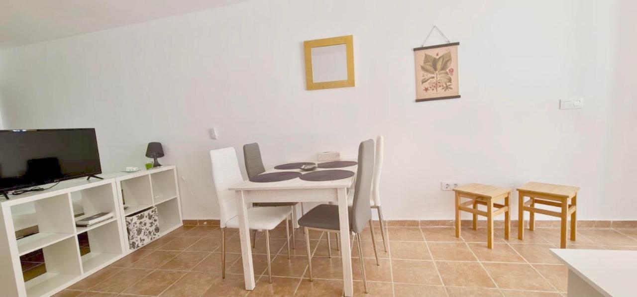 Ferienwohnung Dulcinatta Estepona Exterior foto
