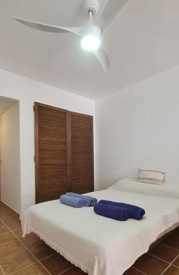 Ferienwohnung Dulcinatta Estepona Exterior foto